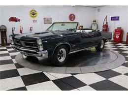 1965 Pontiac Tempest (CC-1729358) for sale in Clarence, Iowa