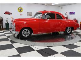 1950 Chevrolet Fleetline (CC-1729372) for sale in Clarence, Iowa