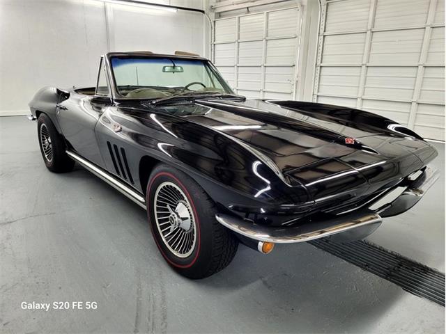 1965 Chevrolet Corvette (CC-1729383) for sale in Greensboro, North Carolina