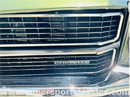 1970 Chevrolet Chevelle (CC-1729406) for sale in Largo, Florida