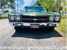 1970 Chevrolet Chevelle (CC-1729406) for sale in Largo, Florida