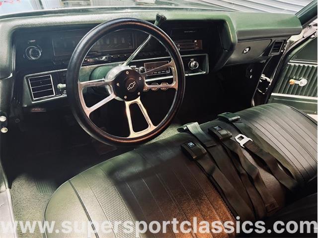 1970 Chevrolet Chevelle (CC-1729406) for sale in Largo, Florida
