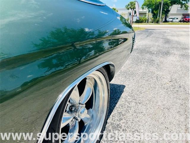 1970 Chevrolet Chevelle (CC-1729406) for sale in Largo, Florida