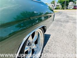 1970 Chevrolet Chevelle (CC-1729406) for sale in Largo, Florida