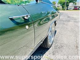 1970 Chevrolet Chevelle (CC-1729406) for sale in Largo, Florida