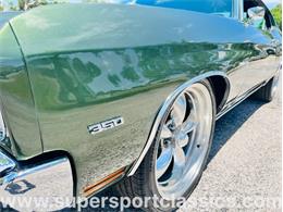 1970 Chevrolet Chevelle (CC-1729406) for sale in Largo, Florida