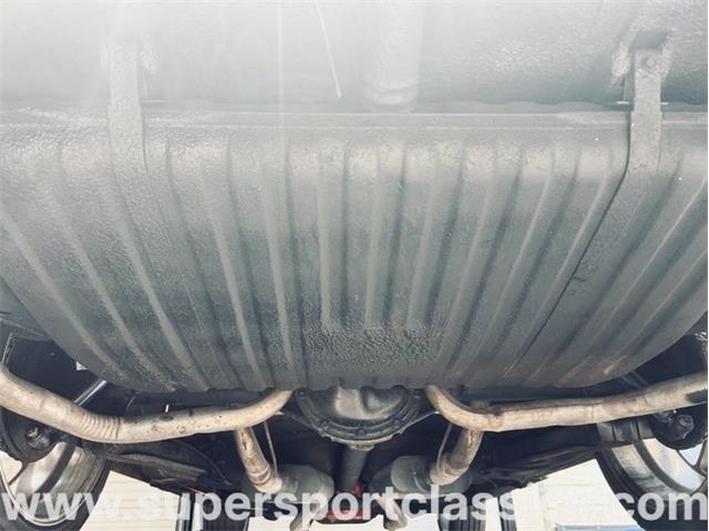 1970 Chevrolet Chevelle (CC-1729406) for sale in Largo, Florida