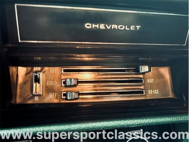 1970 Chevrolet Chevelle (CC-1729406) for sale in Largo, Florida