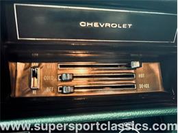 1970 Chevrolet Chevelle (CC-1729406) for sale in Largo, Florida