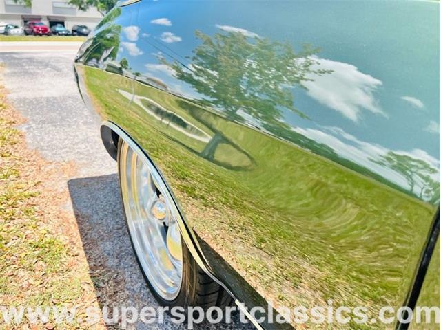 1970 Chevrolet Chevelle (CC-1729406) for sale in Largo, Florida