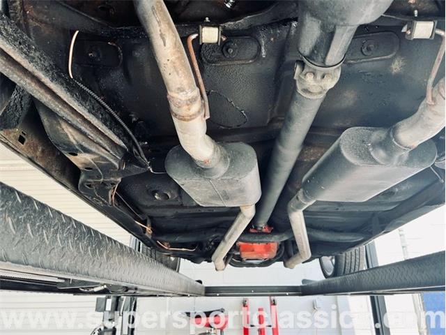 1970 Chevrolet Chevelle (CC-1729406) for sale in Largo, Florida