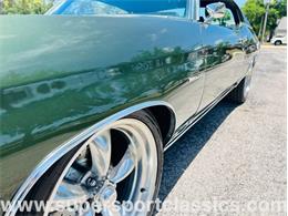 1970 Chevrolet Chevelle (CC-1729406) for sale in Largo, Florida