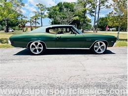 1970 Chevrolet Chevelle (CC-1729406) for sale in Largo, Florida