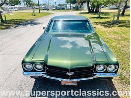 1970 Chevrolet Chevelle (CC-1729406) for sale in Largo, Florida
