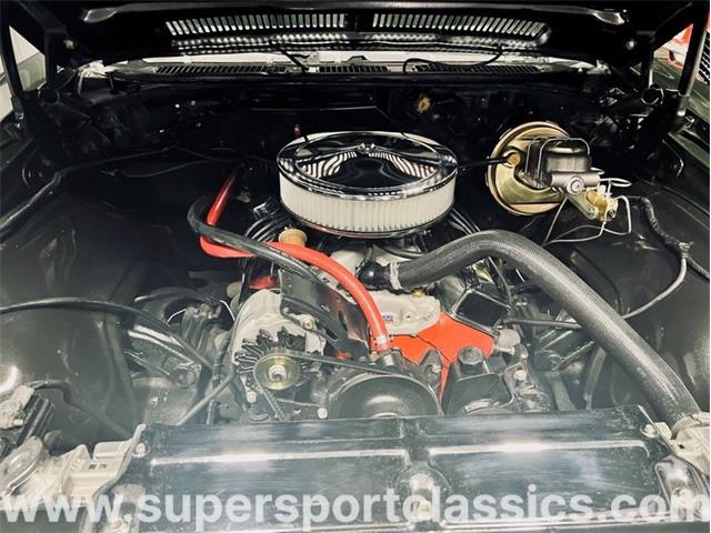 1970 Chevrolet Chevelle (CC-1729406) for sale in Largo, Florida