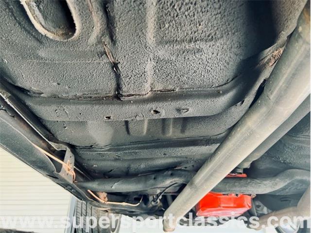 1970 Chevrolet Chevelle (CC-1729406) for sale in Largo, Florida