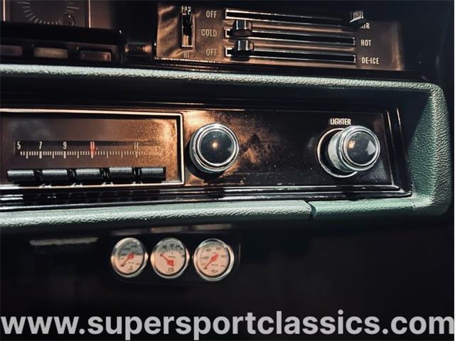 1970 Chevrolet Chevelle (CC-1729406) for sale in Largo, Florida