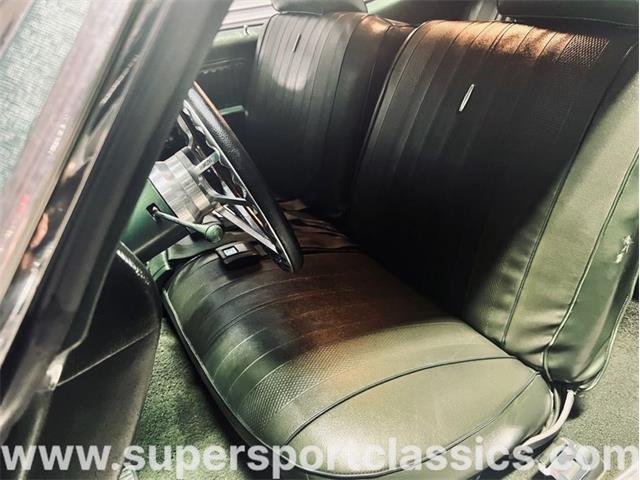 1970 Chevrolet Chevelle (CC-1729406) for sale in Largo, Florida