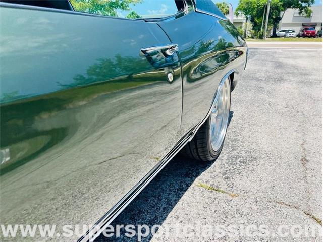1970 Chevrolet Chevelle (CC-1729406) for sale in Largo, Florida