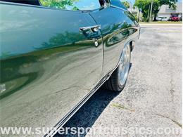 1970 Chevrolet Chevelle (CC-1729406) for sale in Largo, Florida