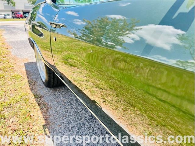 1970 Chevrolet Chevelle (CC-1729406) for sale in Largo, Florida