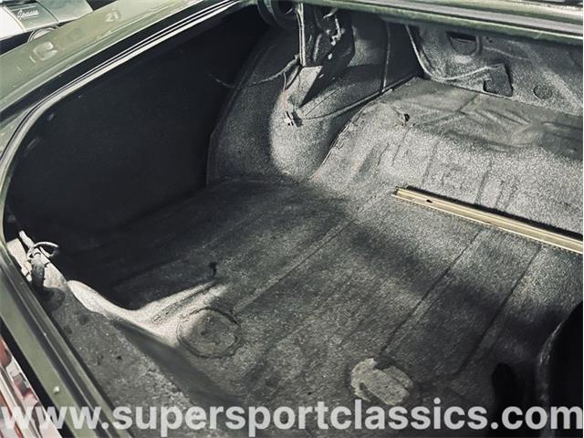 1970 Chevrolet Chevelle (CC-1729406) for sale in Largo, Florida