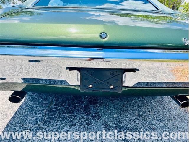 1970 Chevrolet Chevelle (CC-1729406) for sale in Largo, Florida