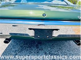1970 Chevrolet Chevelle (CC-1729406) for sale in Largo, Florida