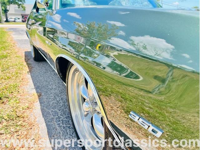 1970 Chevrolet Chevelle (CC-1729406) for sale in Largo, Florida