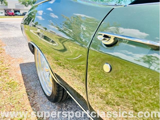 1970 Chevrolet Chevelle (CC-1729406) for sale in Largo, Florida