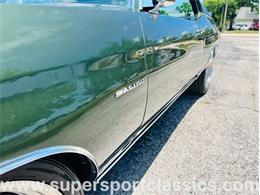 1970 Chevrolet Chevelle (CC-1729406) for sale in Largo, Florida