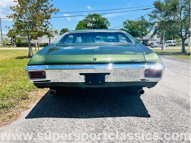 1970 Chevrolet Chevelle (CC-1729406) for sale in Largo, Florida