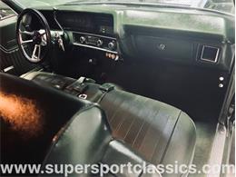 1970 Chevrolet Chevelle (CC-1729406) for sale in Largo, Florida