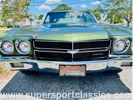 1970 Chevrolet Chevelle (CC-1729406) for sale in Largo, Florida