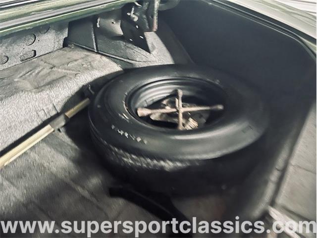 1970 Chevrolet Chevelle (CC-1729406) for sale in Largo, Florida