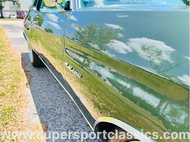 1970 Chevrolet Chevelle (CC-1729406) for sale in Largo, Florida