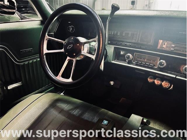 1970 Chevrolet Chevelle (CC-1729406) for sale in Largo, Florida