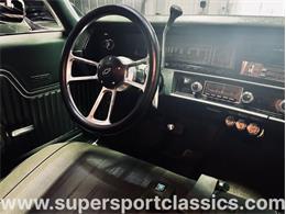 1970 Chevrolet Chevelle (CC-1729406) for sale in Largo, Florida