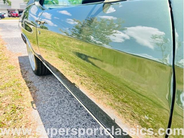 1970 Chevrolet Chevelle (CC-1729406) for sale in Largo, Florida