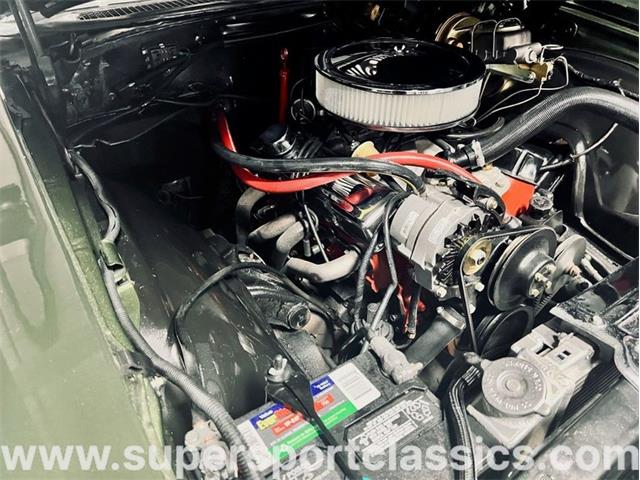 1970 Chevrolet Chevelle (CC-1729406) for sale in Largo, Florida