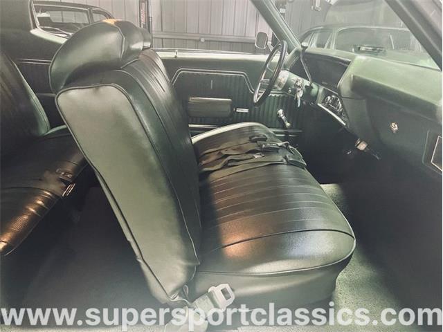 1970 Chevrolet Chevelle (CC-1729406) for sale in Largo, Florida