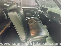 1970 Chevrolet Chevelle (CC-1729406) for sale in Largo, Florida