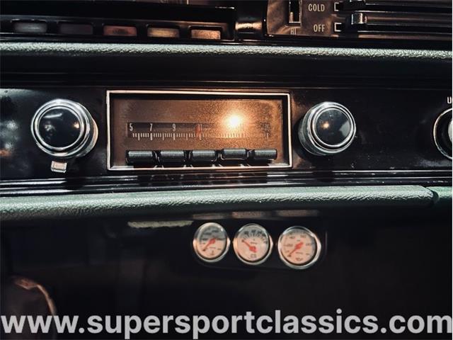 1970 Chevrolet Chevelle (CC-1729406) for sale in Largo, Florida