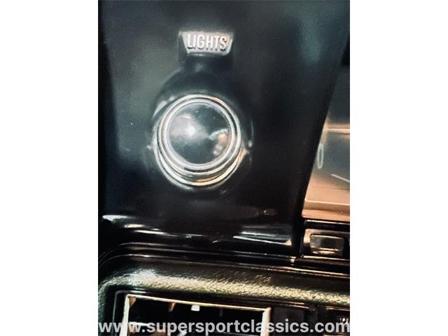 1970 Chevrolet Chevelle (CC-1729406) for sale in Largo, Florida