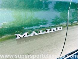 1970 Chevrolet Chevelle (CC-1729406) for sale in Largo, Florida