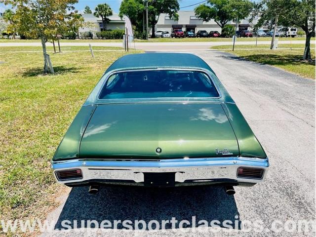1970 Chevrolet Chevelle (CC-1729406) for sale in Largo, Florida