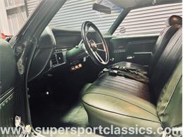 1970 Chevrolet Chevelle (CC-1729406) for sale in Largo, Florida