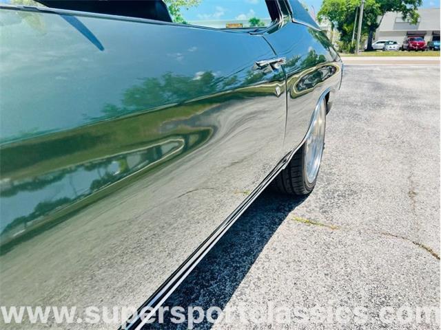 1970 Chevrolet Chevelle (CC-1729406) for sale in Largo, Florida