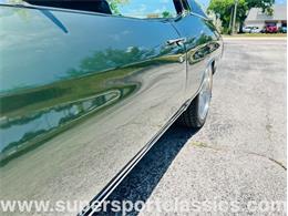 1970 Chevrolet Chevelle (CC-1729406) for sale in Largo, Florida