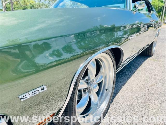 1970 Chevrolet Chevelle (CC-1729406) for sale in Largo, Florida